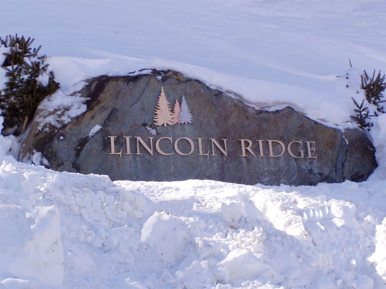 405 Lincoln Ridge RoadLot #14 Lincoln Ridge  Warren, VT Photo