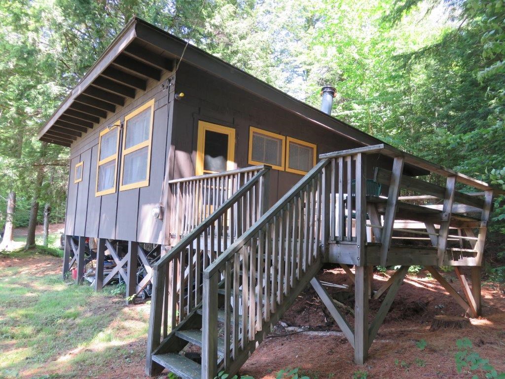 ENFIELD NH Homes for sale