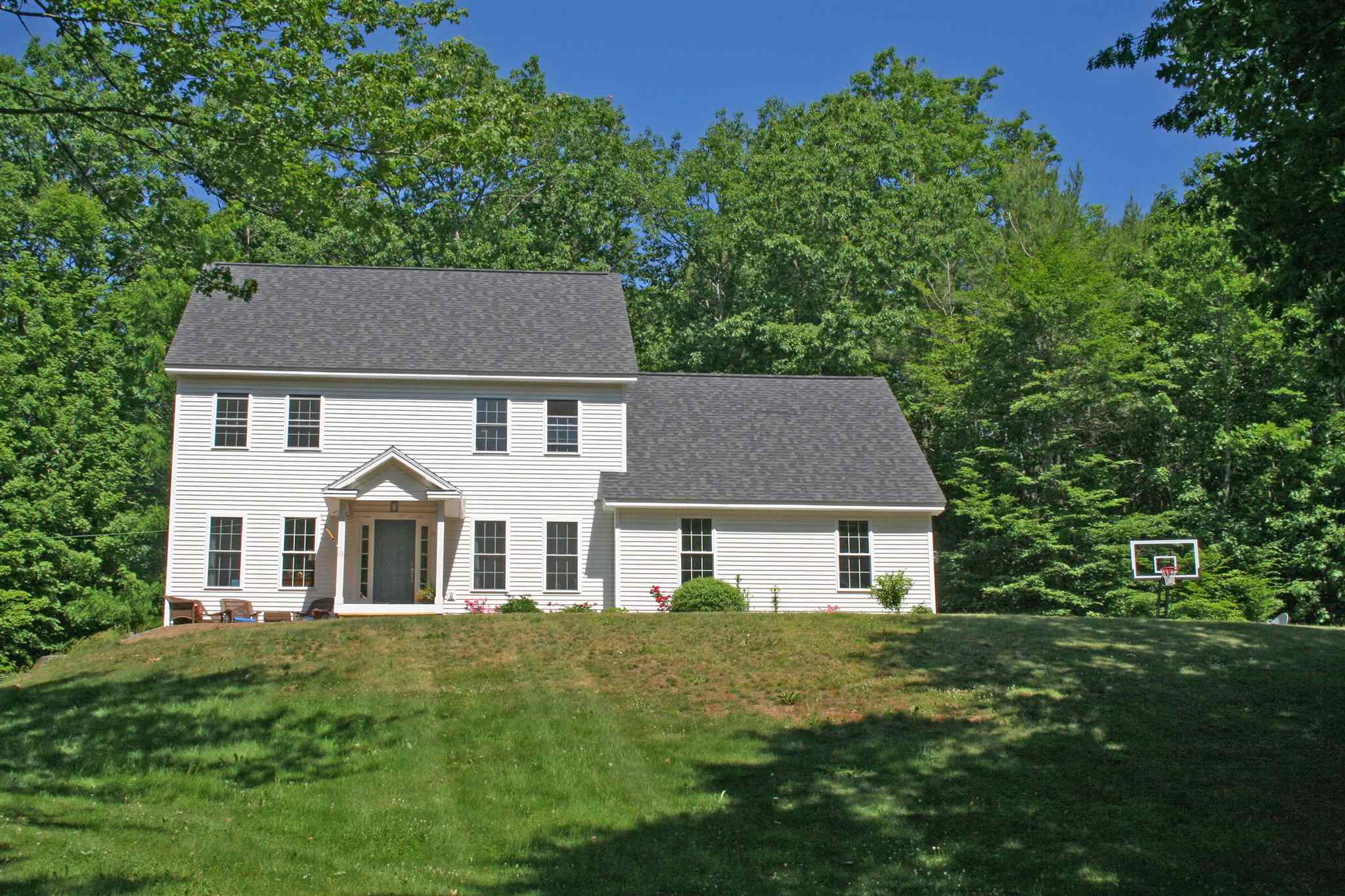 Hartland VT Home for sale $489,000