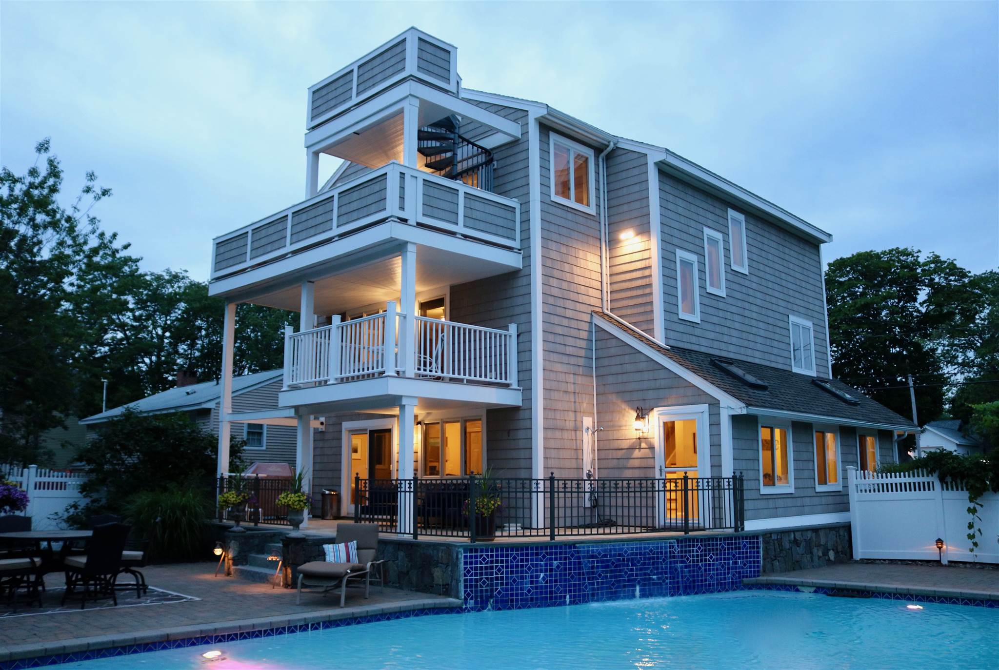 Photo of 998 Ocean Boulevard Hampton NH 03842
