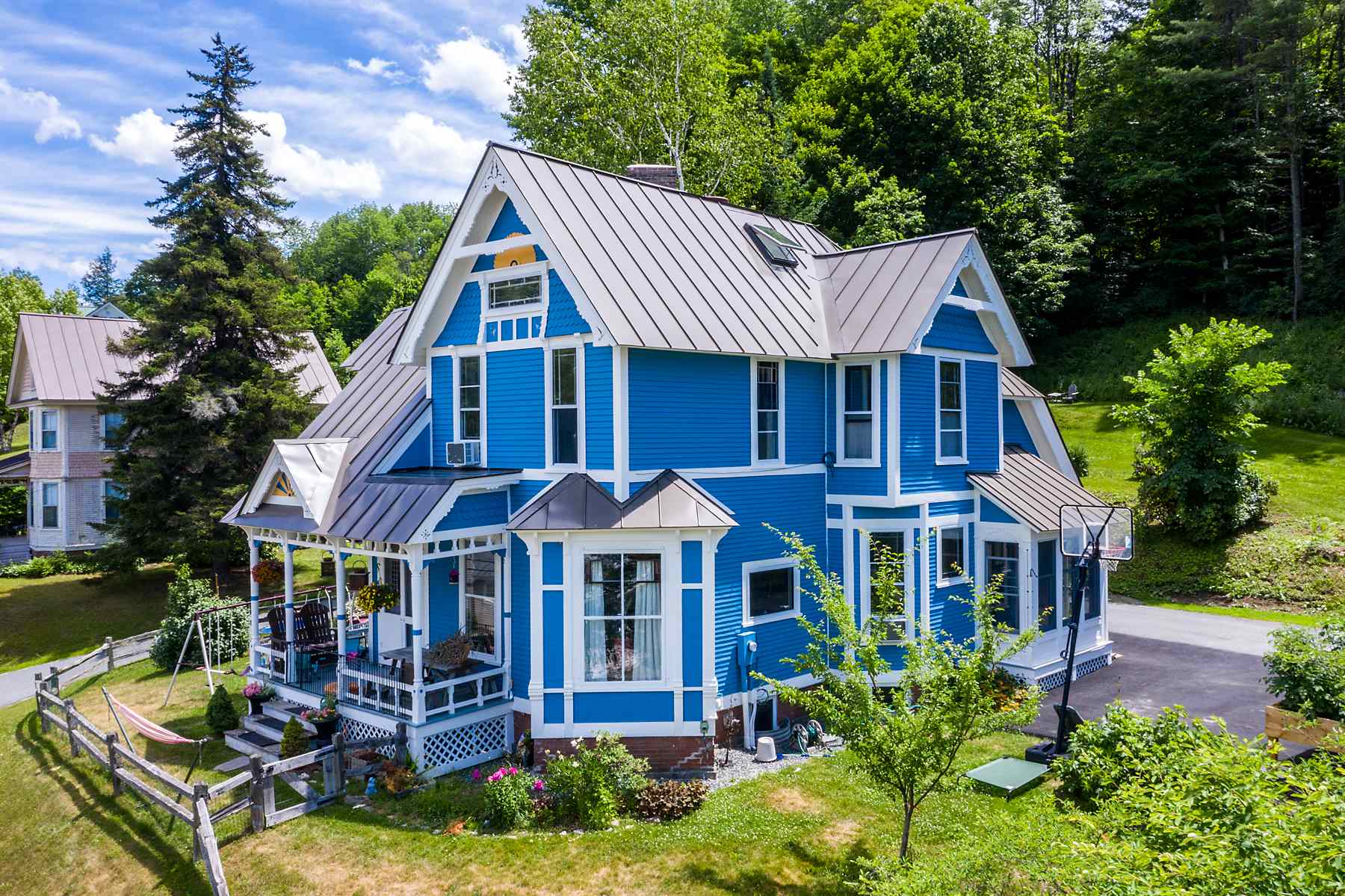 Woodstock VT Home for sale $595,000