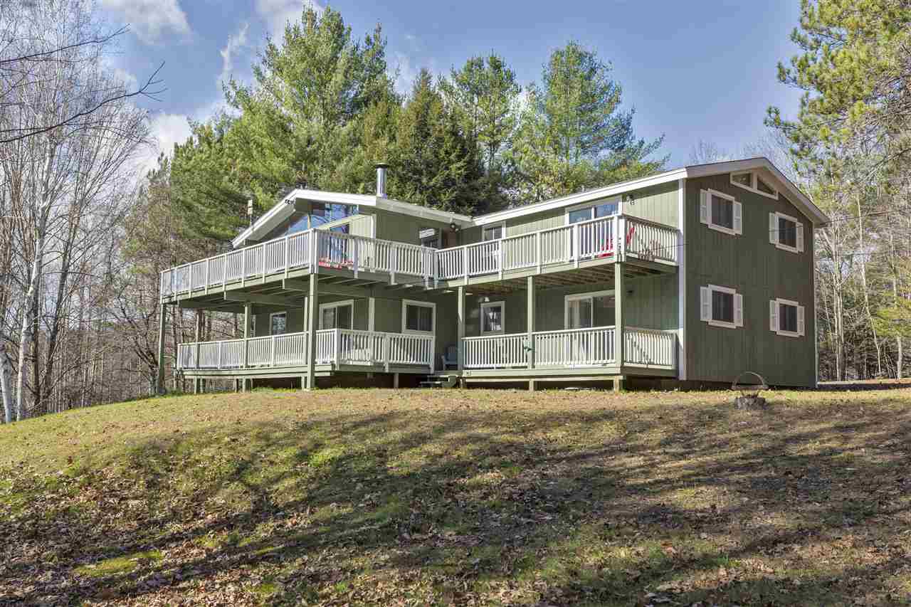 Brownsville VT Home for sale $389,500