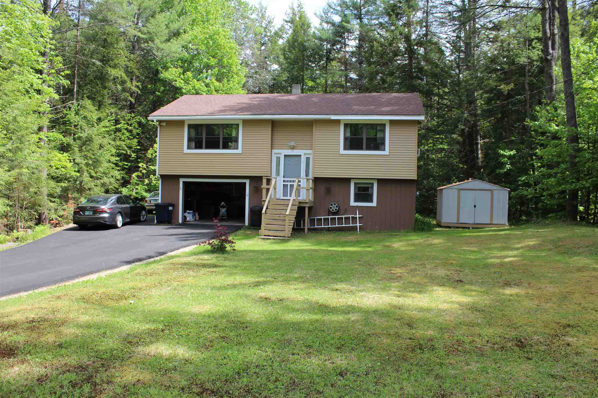 NEWPORT NH Homes for sale