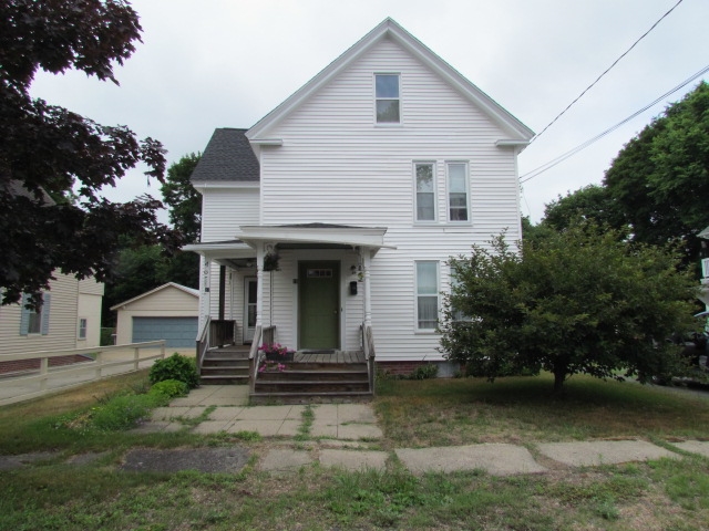 Photo of 15-17 Carroll Street Exeter NH 03833