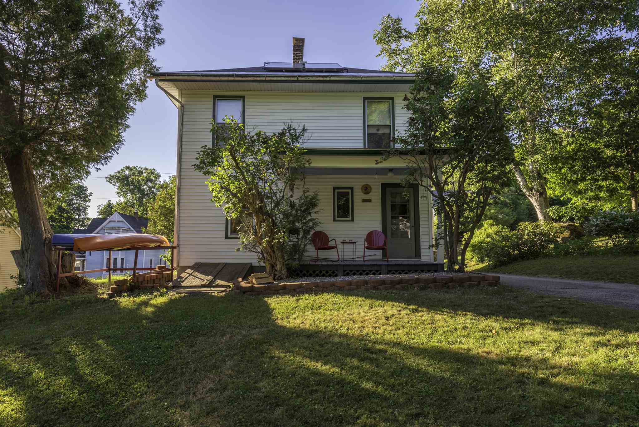 NEWPORT NH Homes for sale