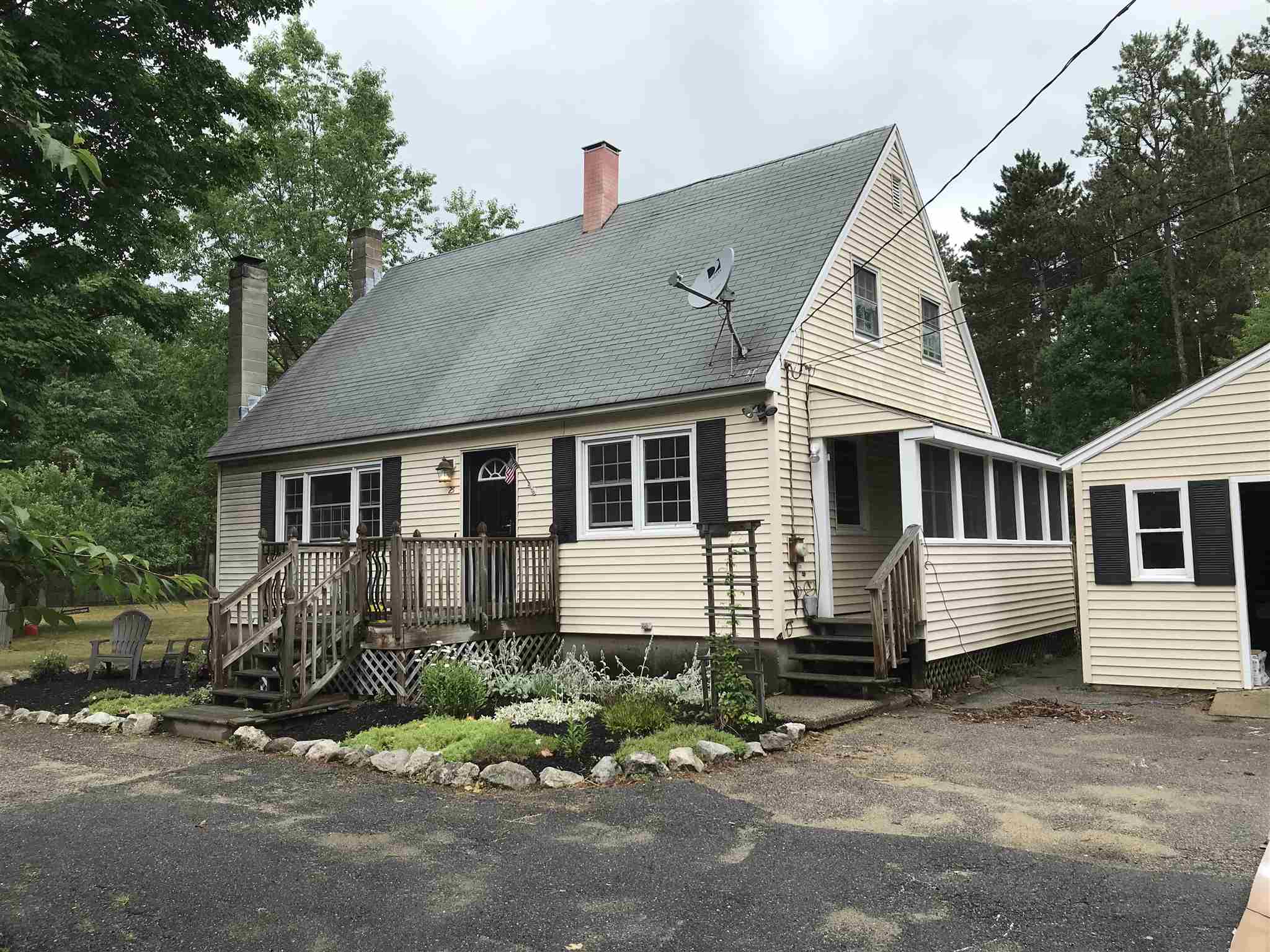 25 Eastern Avenue Amherst, NH Photo