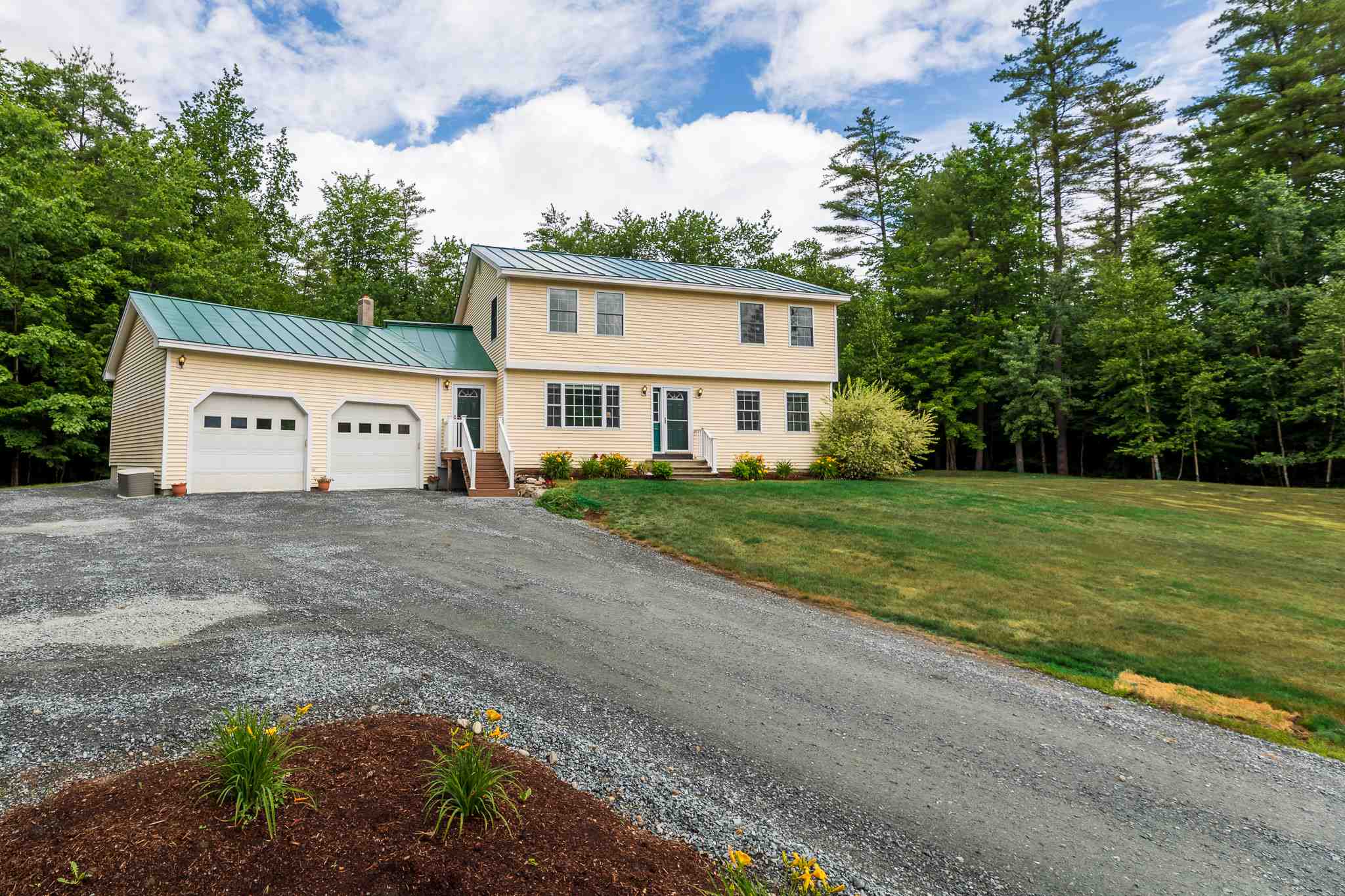 PLAINFIELD NH Homes for sale