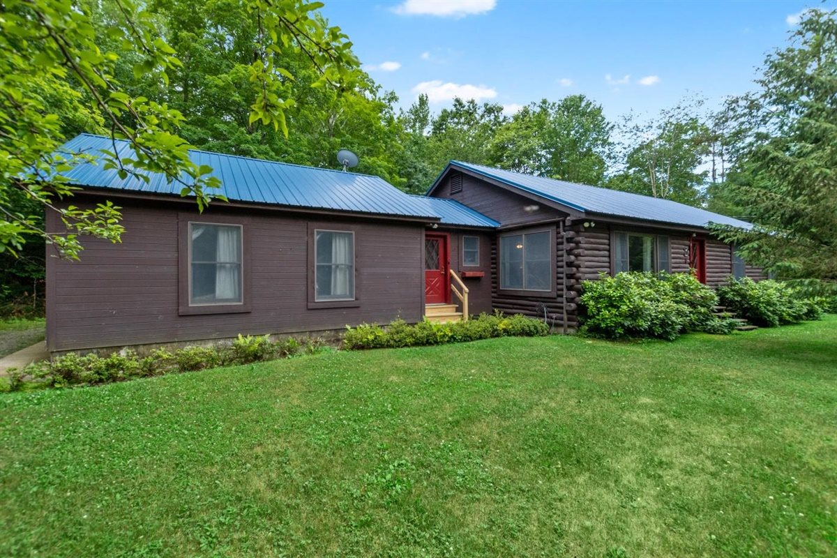 6 Dwyers Camp Road Shaftsbury Vermont 05262 4814230 Bennington Vermont Real Estate