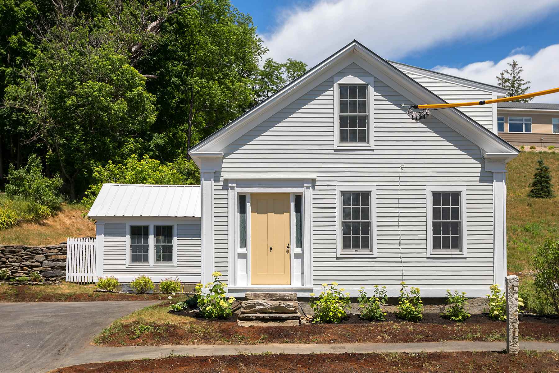 Quechee VT Home for sale $350,000