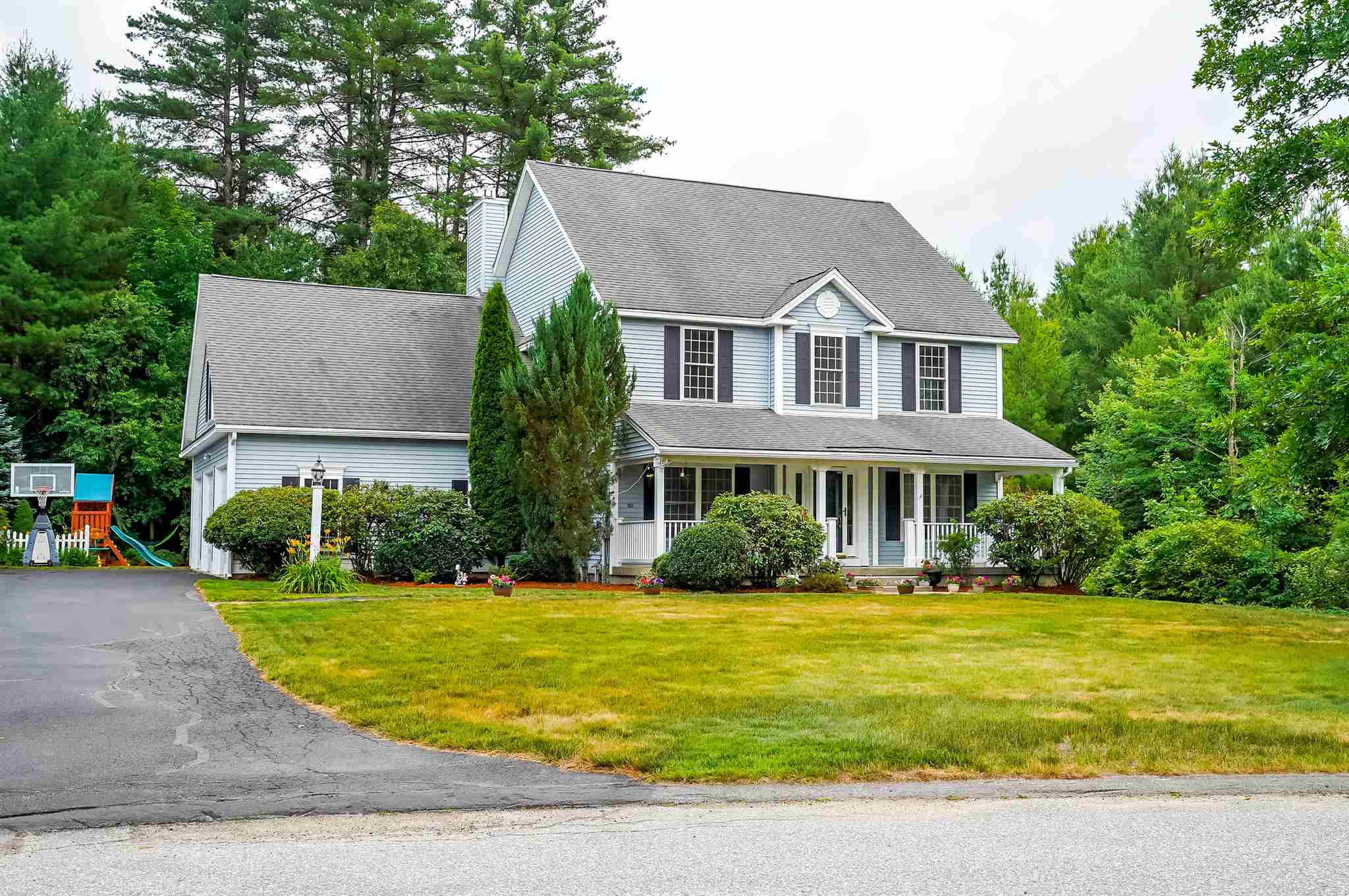 50 WINDING ROAD, Bedford, NH 03110 PrimeMLS