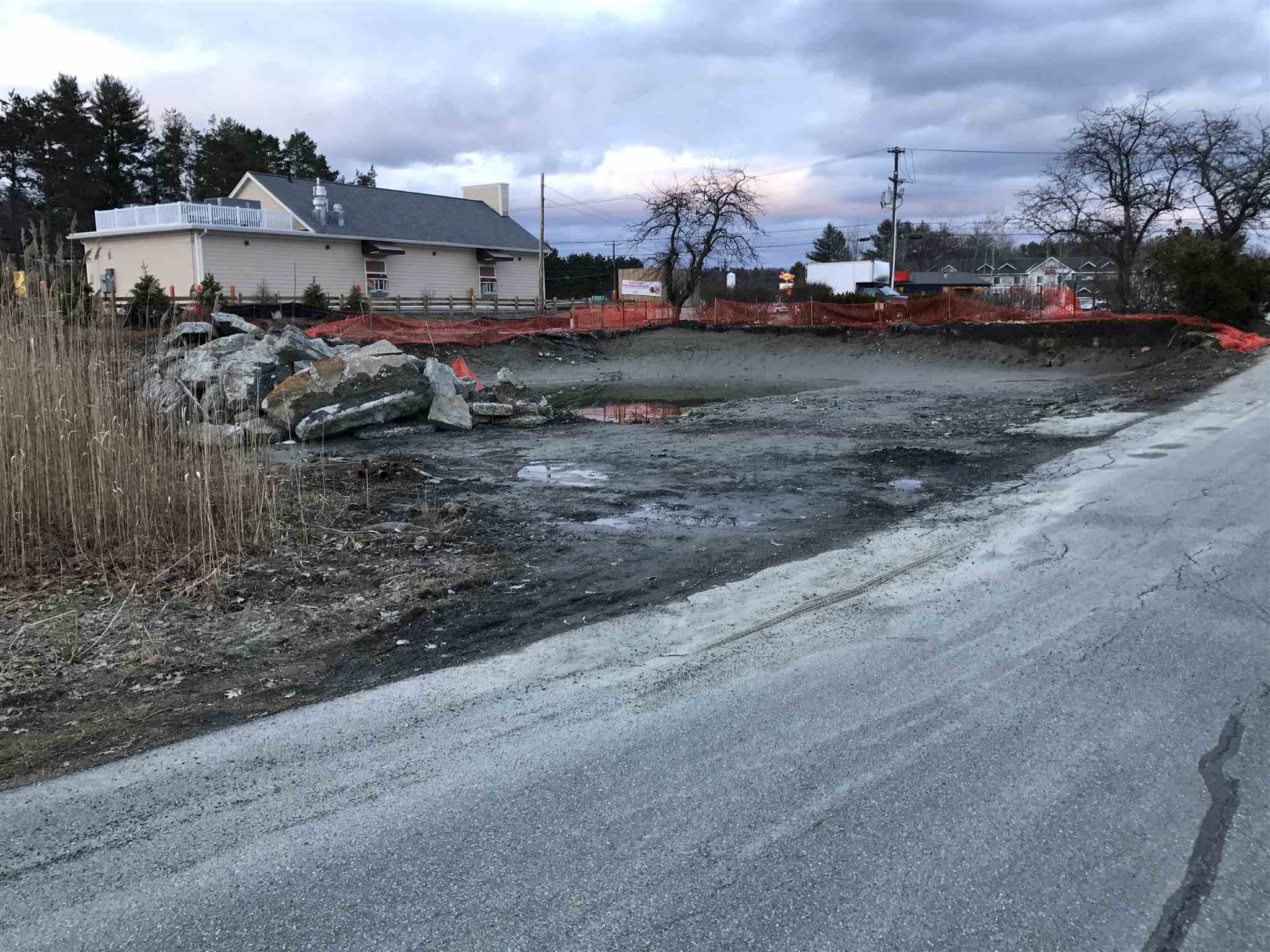 Hartford VT Land for sale