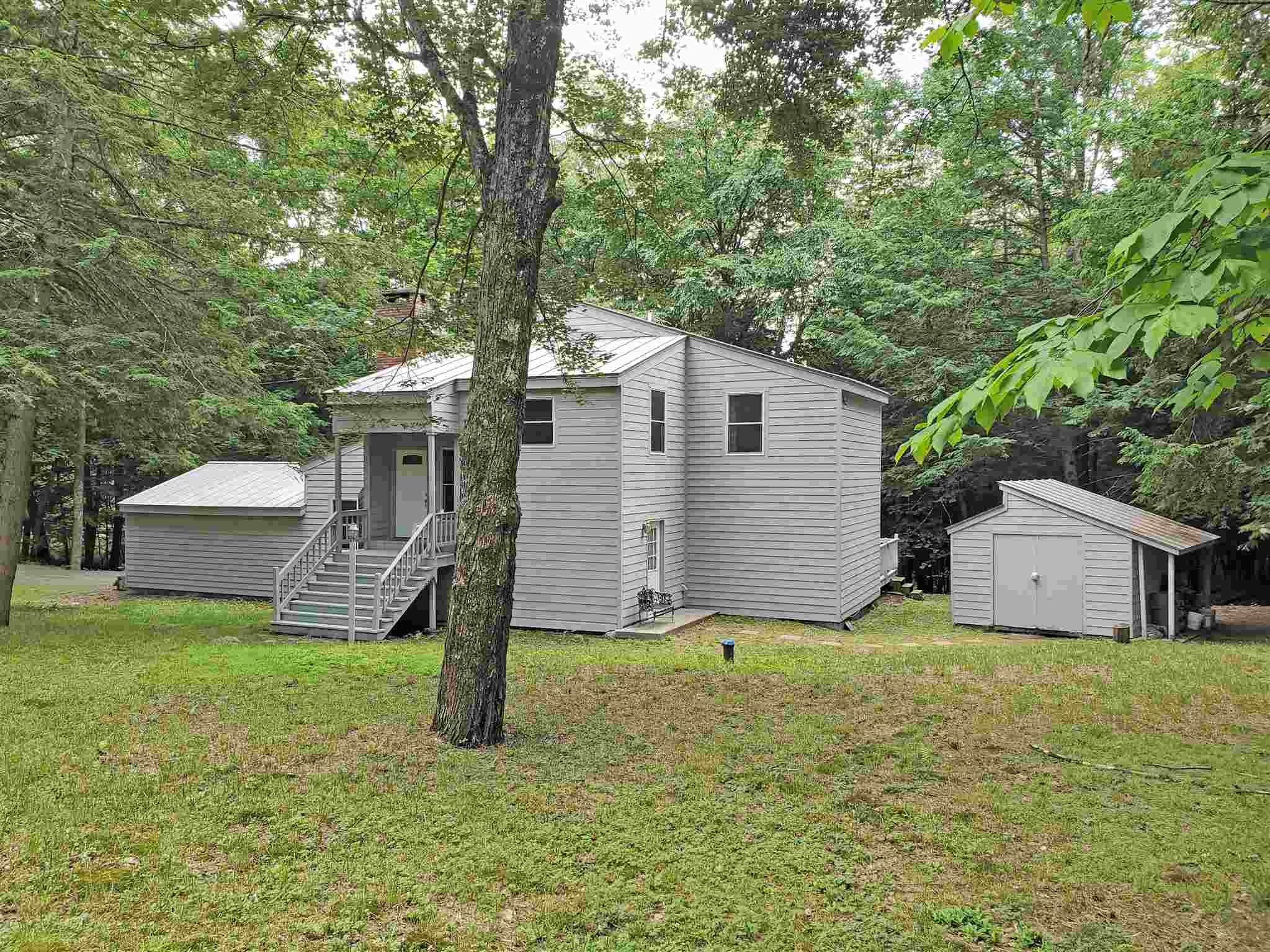 Quechee VT Home for sale $235,000