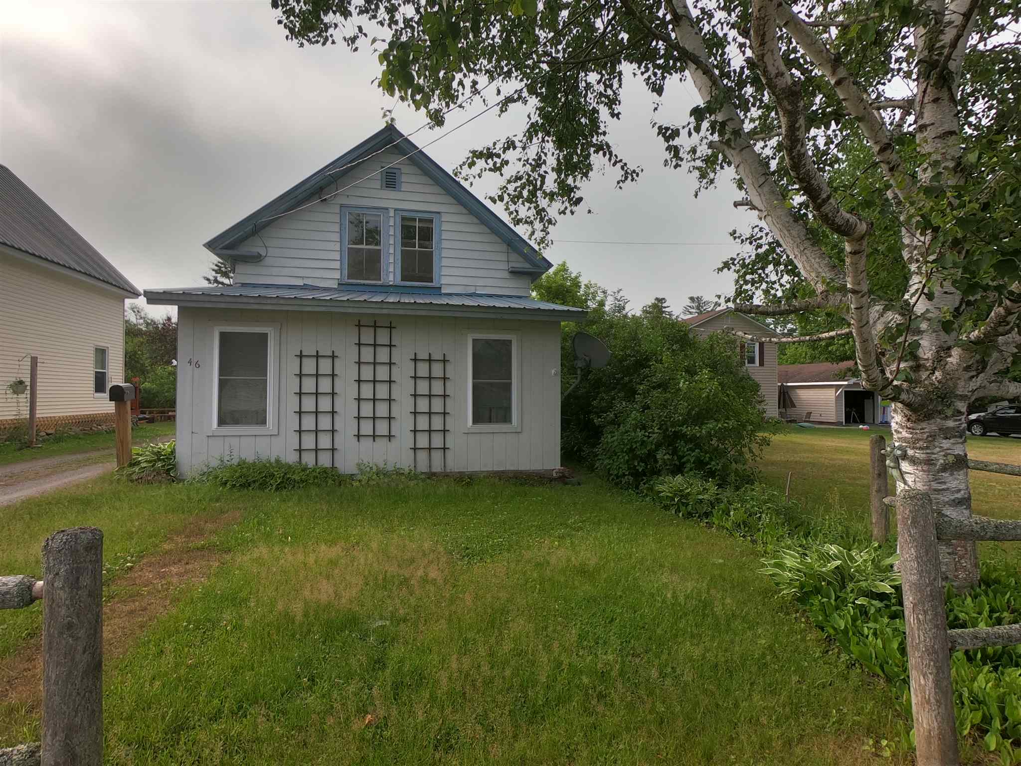 Neren Riverstone Realty Llc Broker In Plymouth Nh