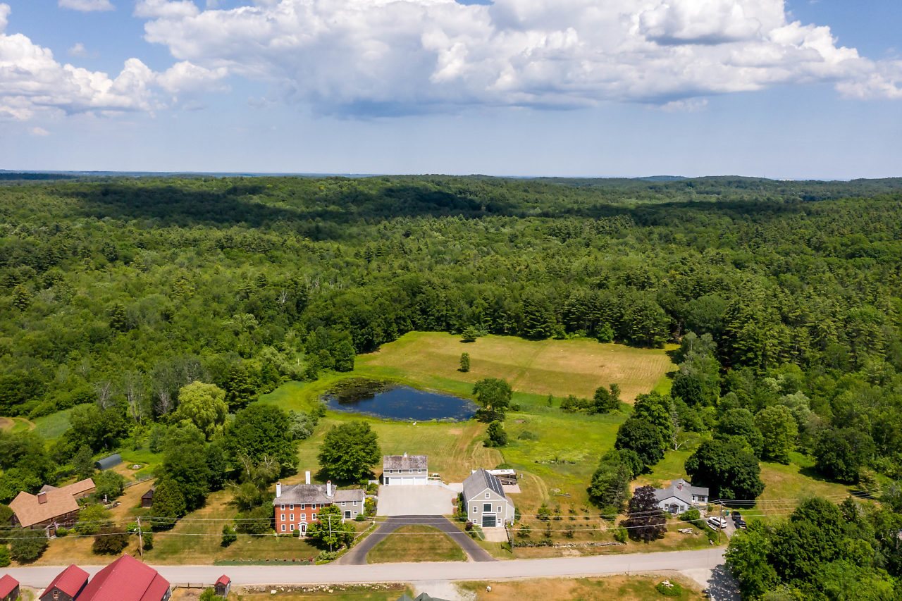 EAST KINGSTON NH Homes for sale