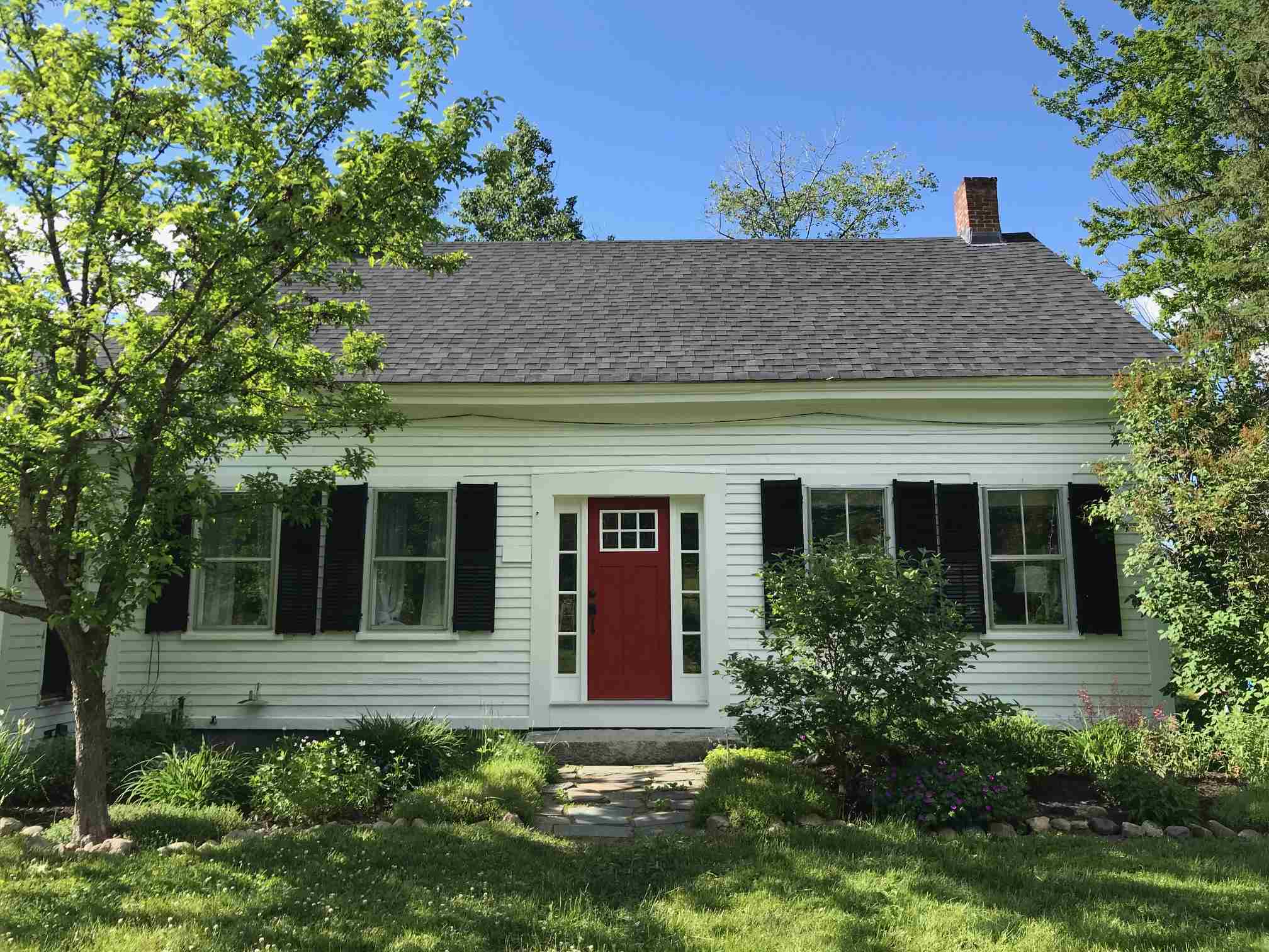 Canaan New Hampshire Homes For Sale page 2