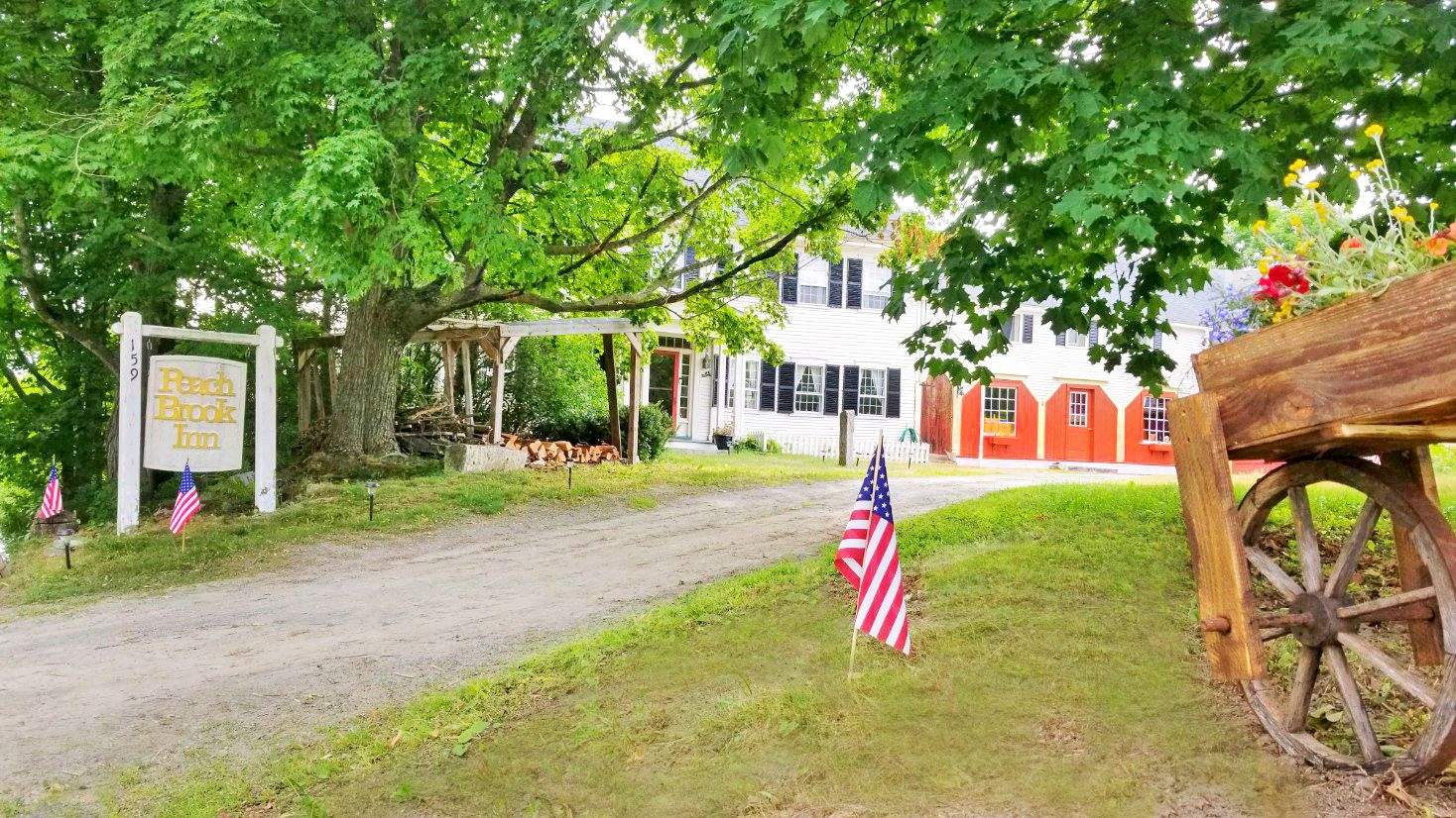 Huntington Realty Associates Bradford Vthuntington Realty Associates Bradford Vt