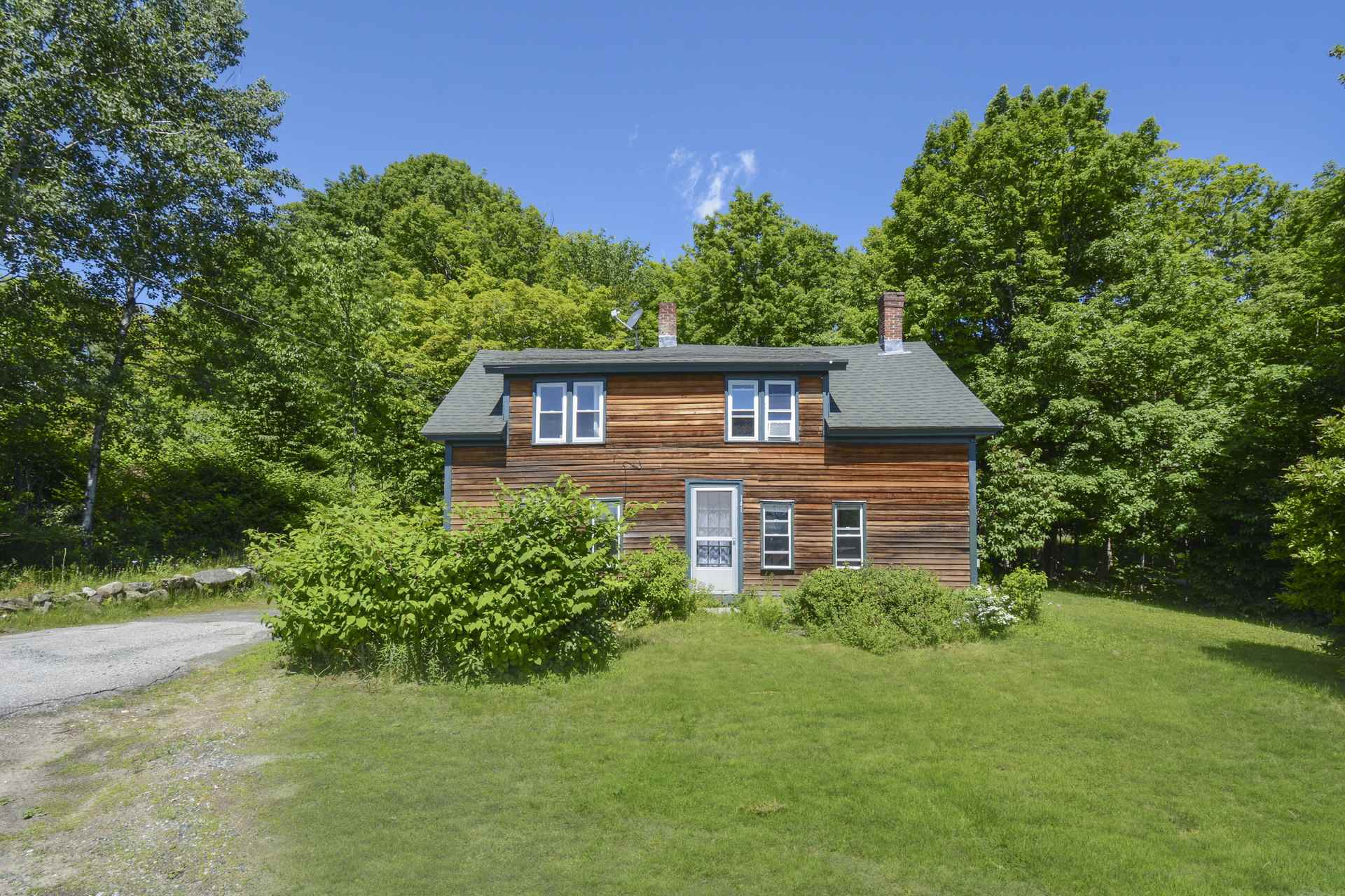 NEW LONDON NH Homes for sale