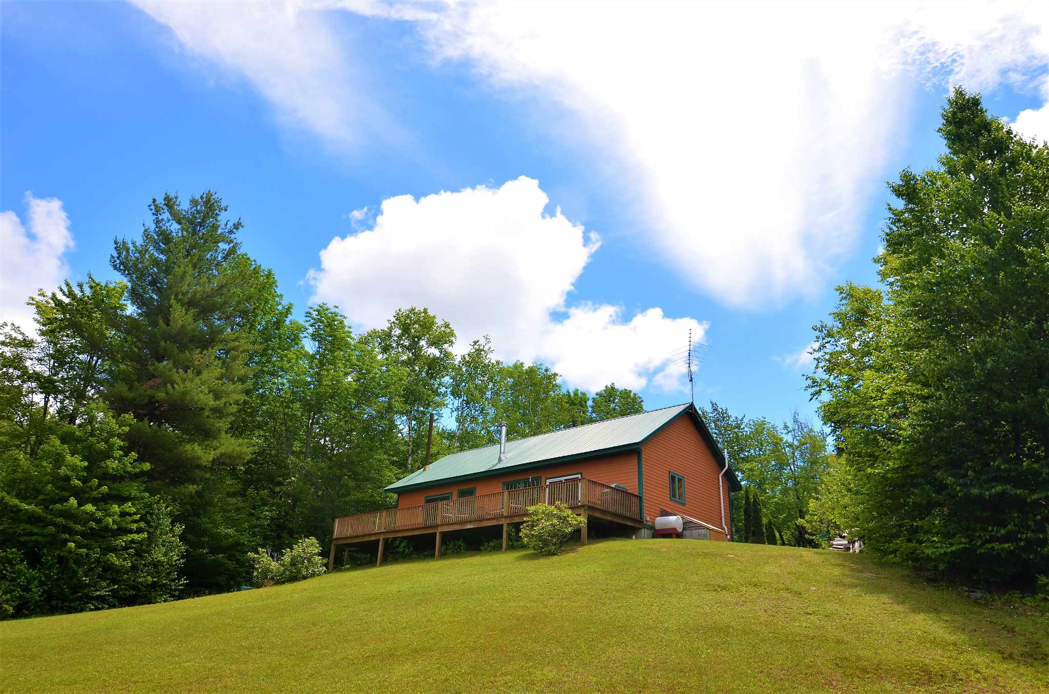 LUDLOW VT Homes for sale
