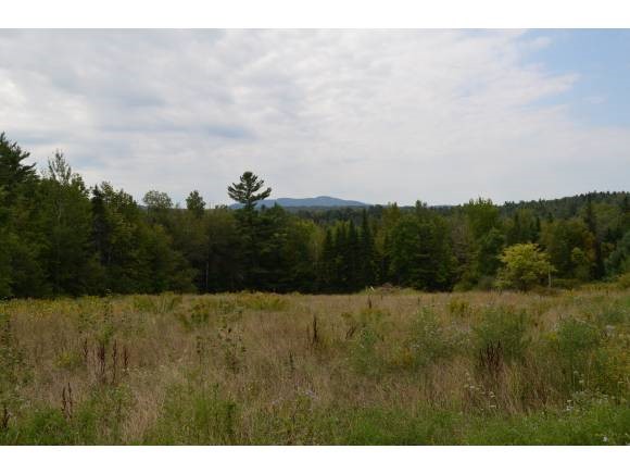 NEW LONDON NH Land / Acres for sale