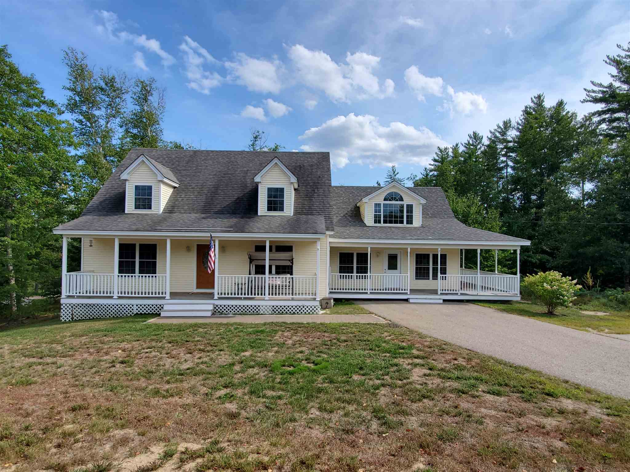 Residential Homes And Real Estate For Sale In Carroll By Price