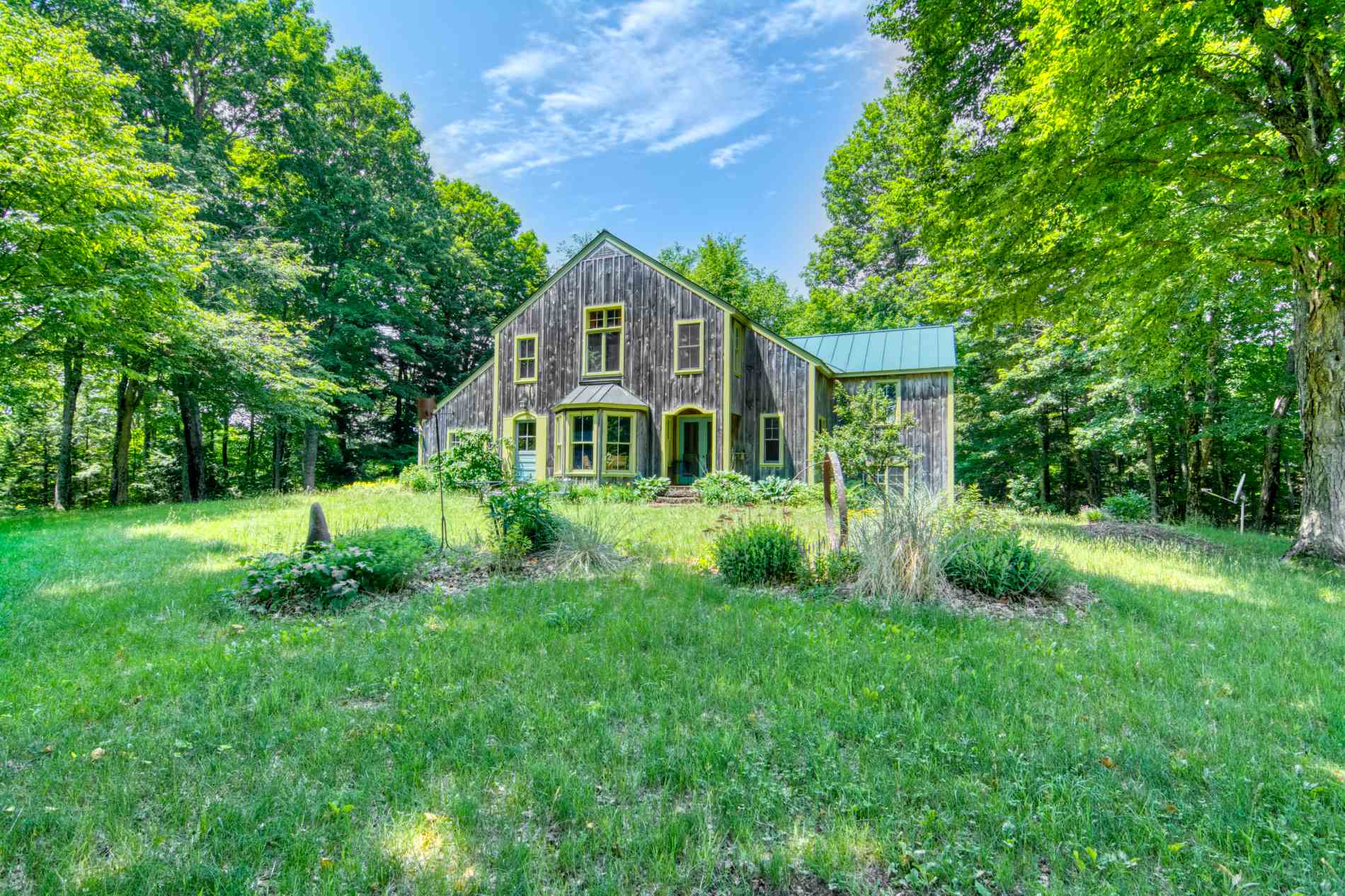 Pomfret VT Home for sale $510,000
