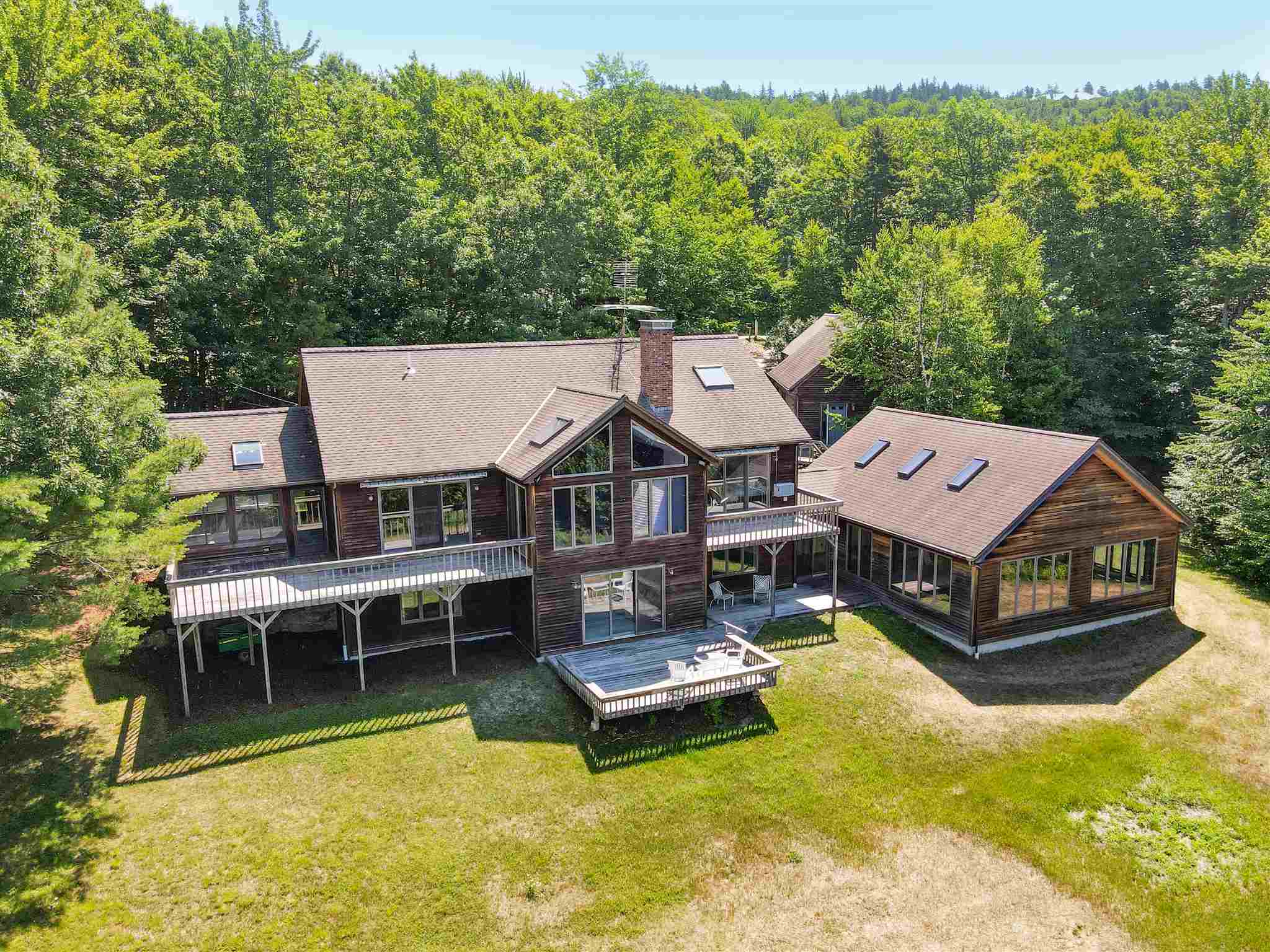 NEWBURY NH Homes for sale