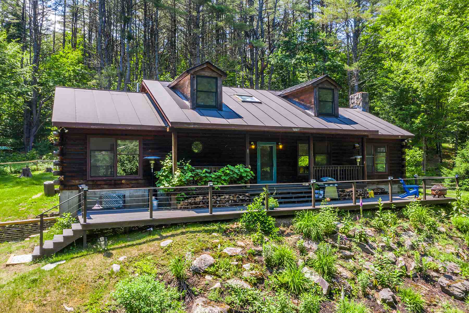Hartland VT Home for sale $474,500