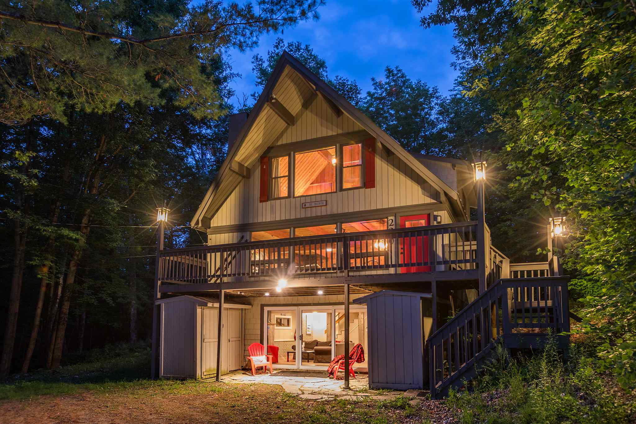 Village homes for sale between 500,000 and 600,000