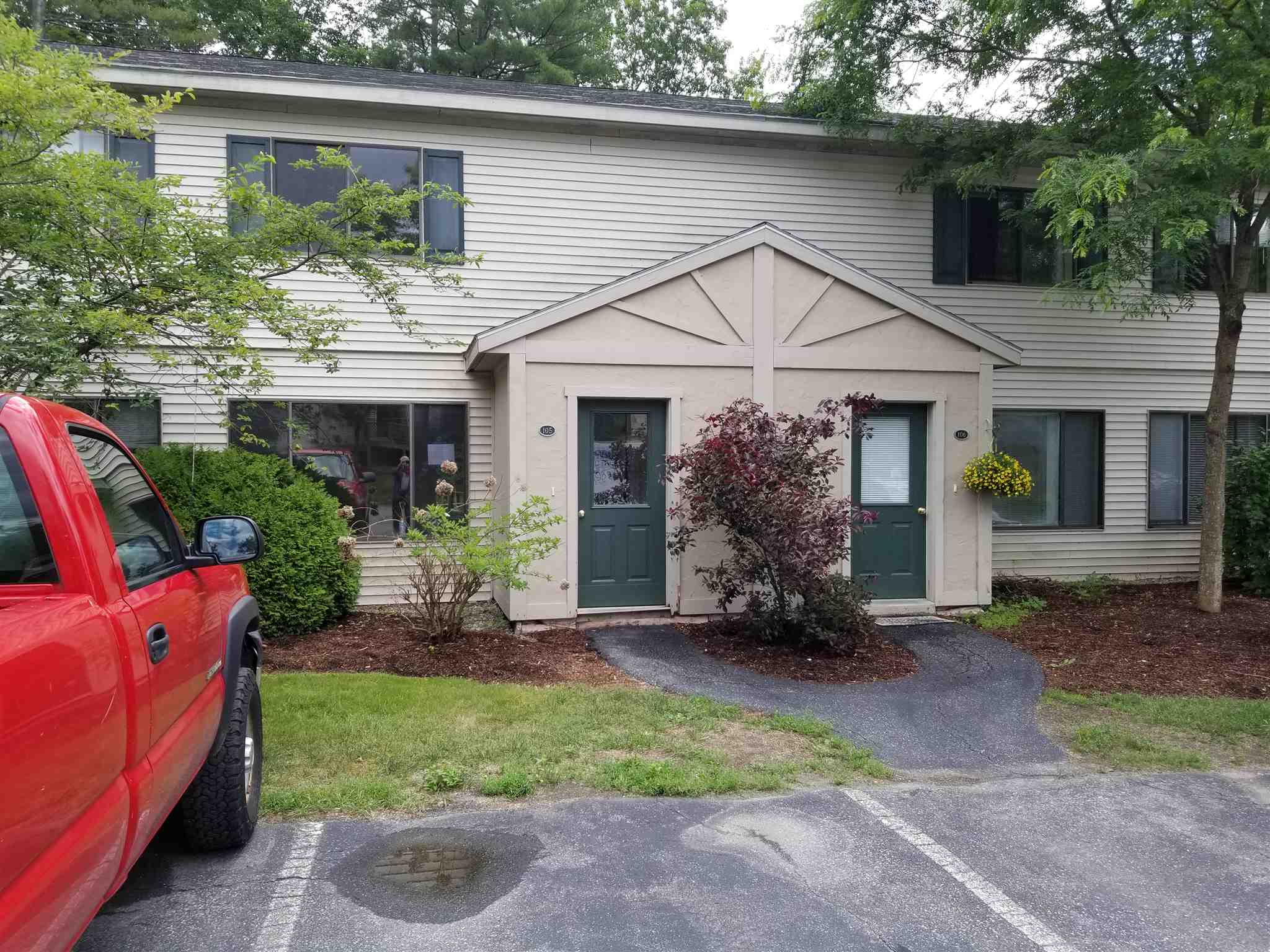 Wilder VT Condo for sale $144,000