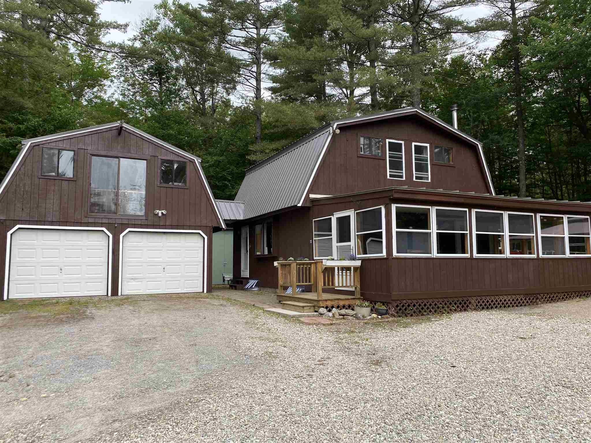 WASHINGTON NH Homes for sale