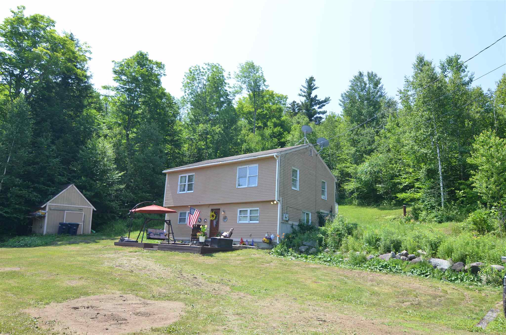 ENFIELD NH Homes for sale