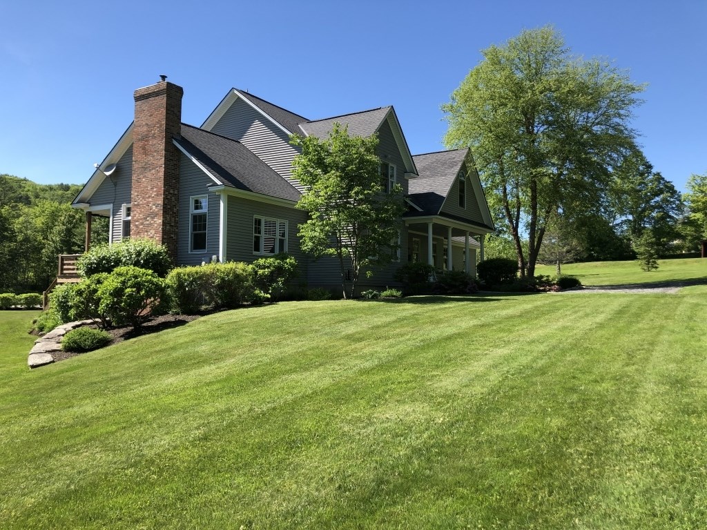 Woodstock VT Home for sale $1,495,000