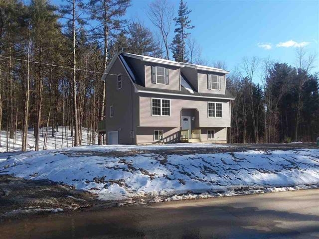 93 Hot Hole Pond Road Concord, NH Photo