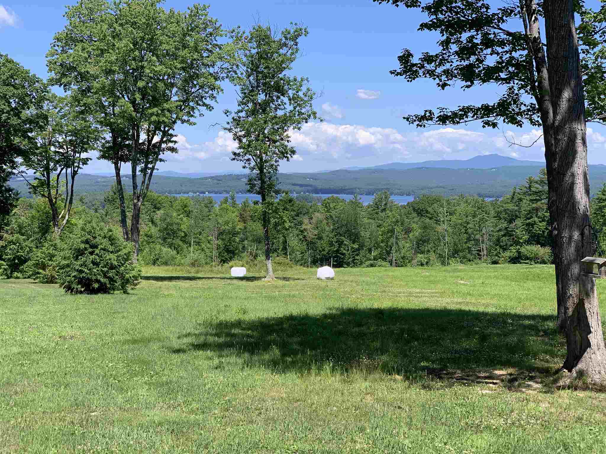 0 Meadow View Drive Wolfeboro, NH Photo