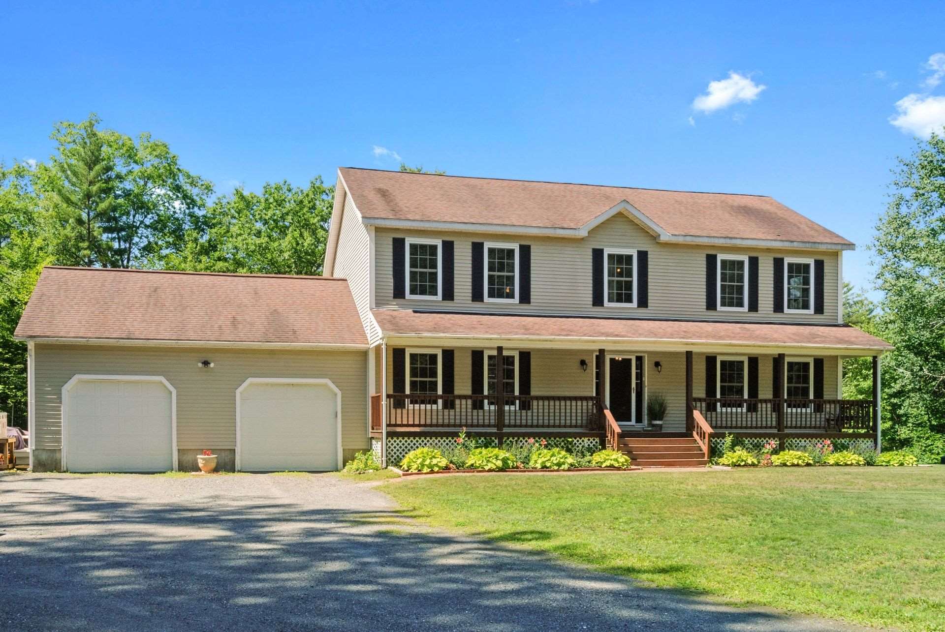 PLAINFIELD NH Homes for sale