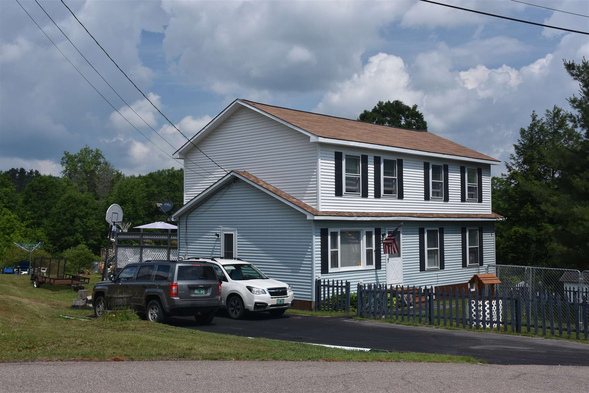 186 Garden Street, Williamstown, VT 05679 PRIMEMLS