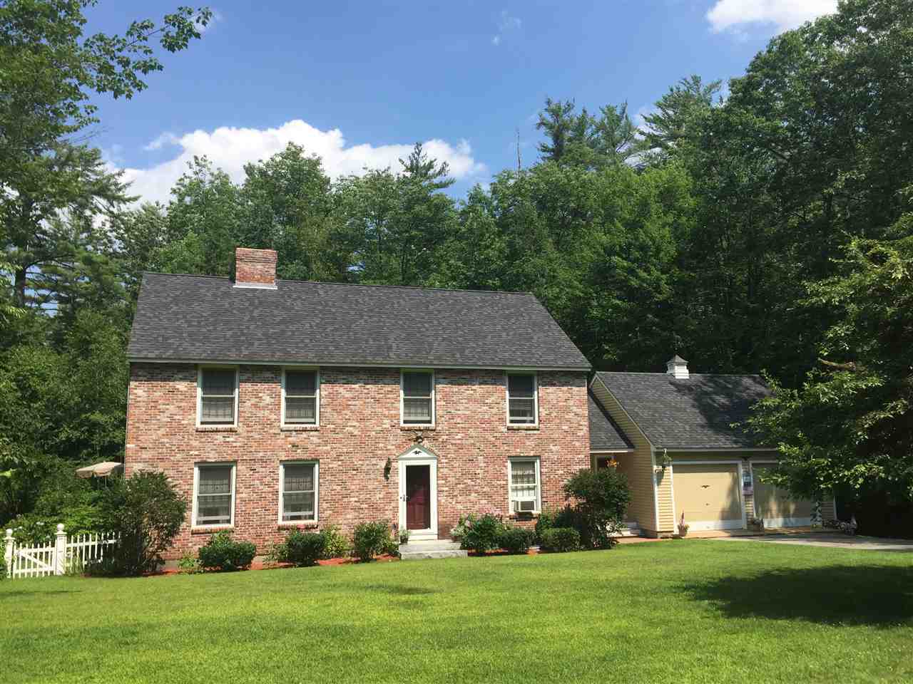 Photo of 31 Landrock Road Conway NH 03818