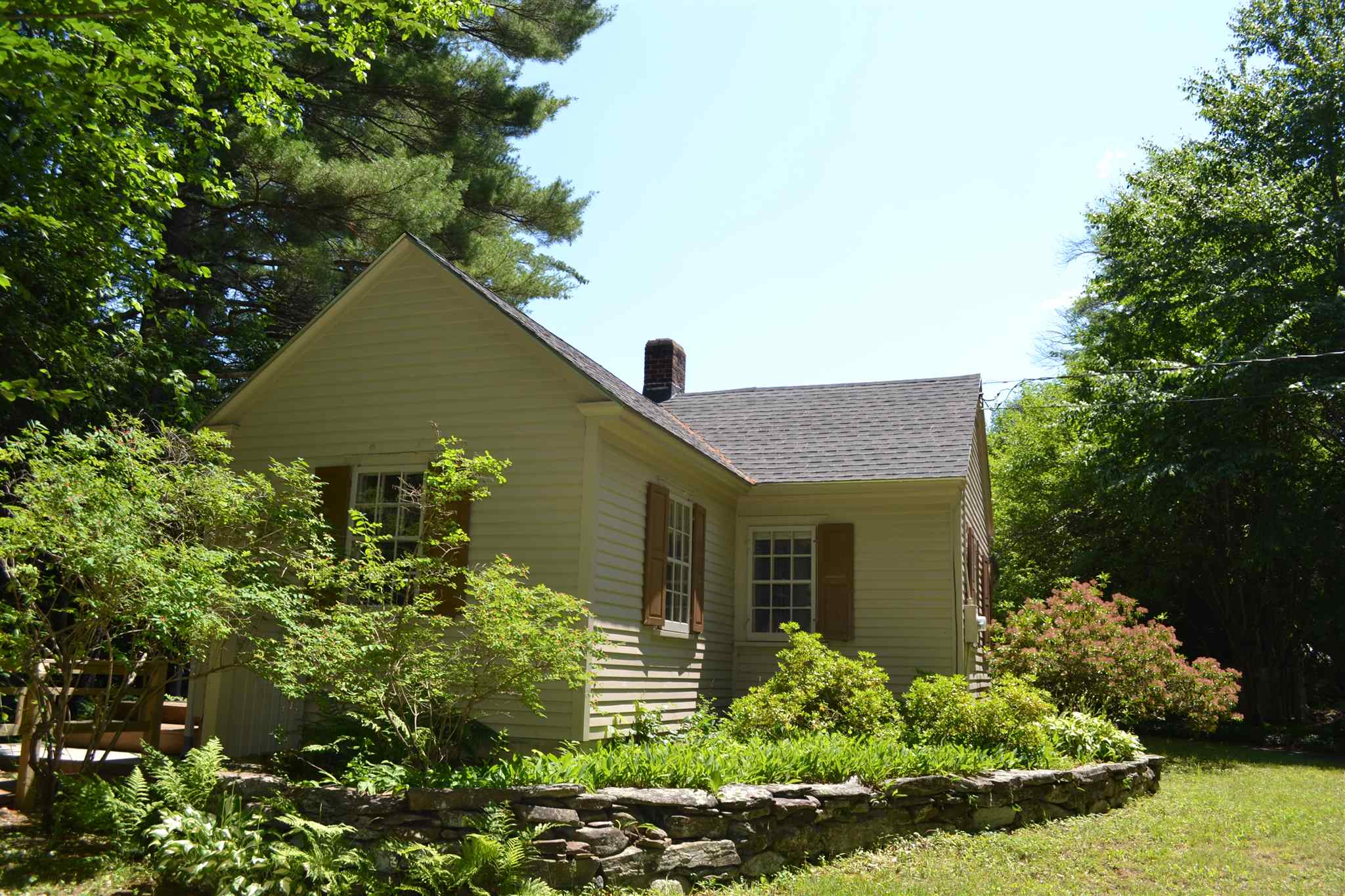 53 Stickney Hill Road Concord, NH Photo