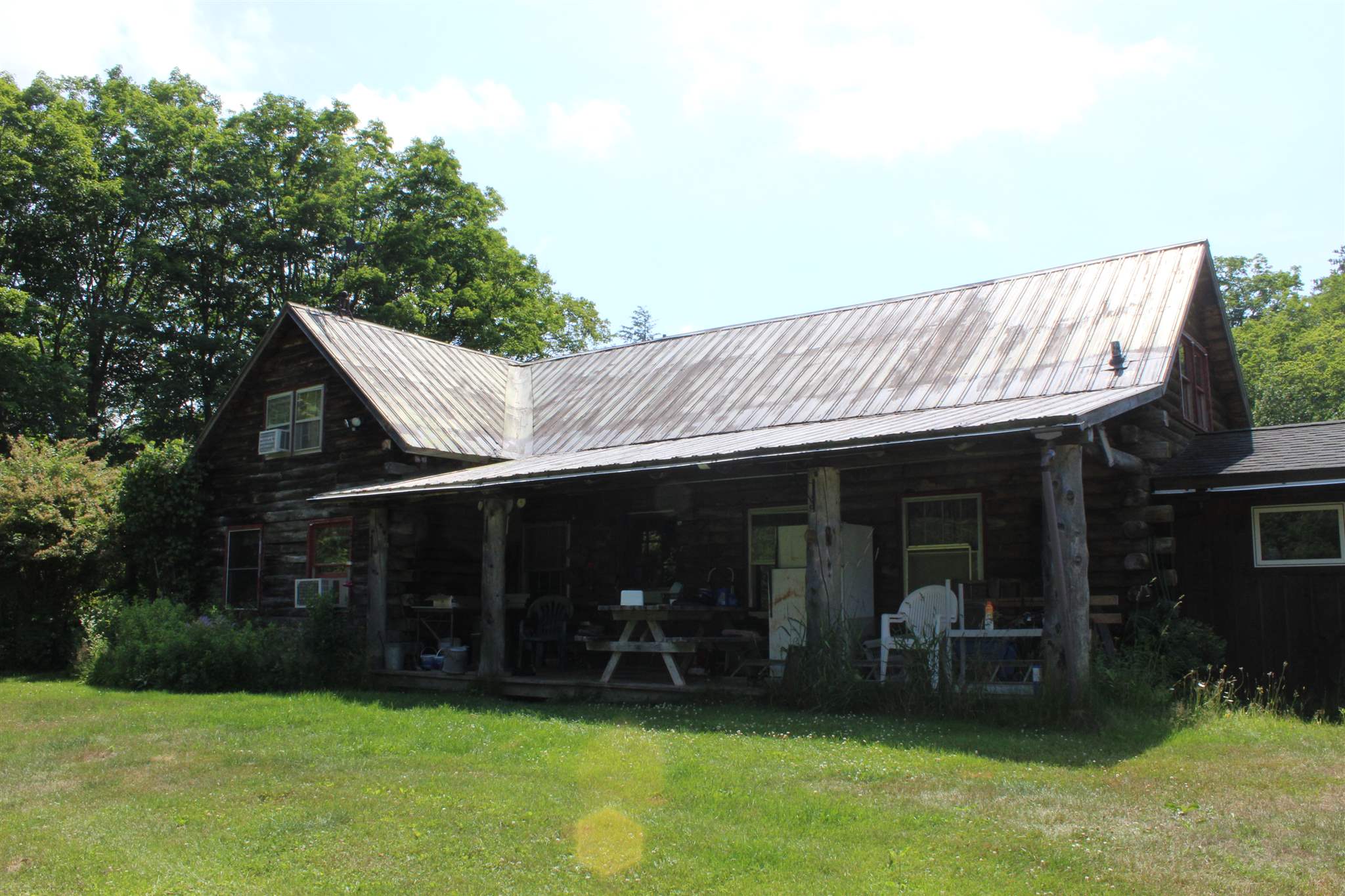 2455 Windham Hill Road, Townshend, VT 05353 NEREN