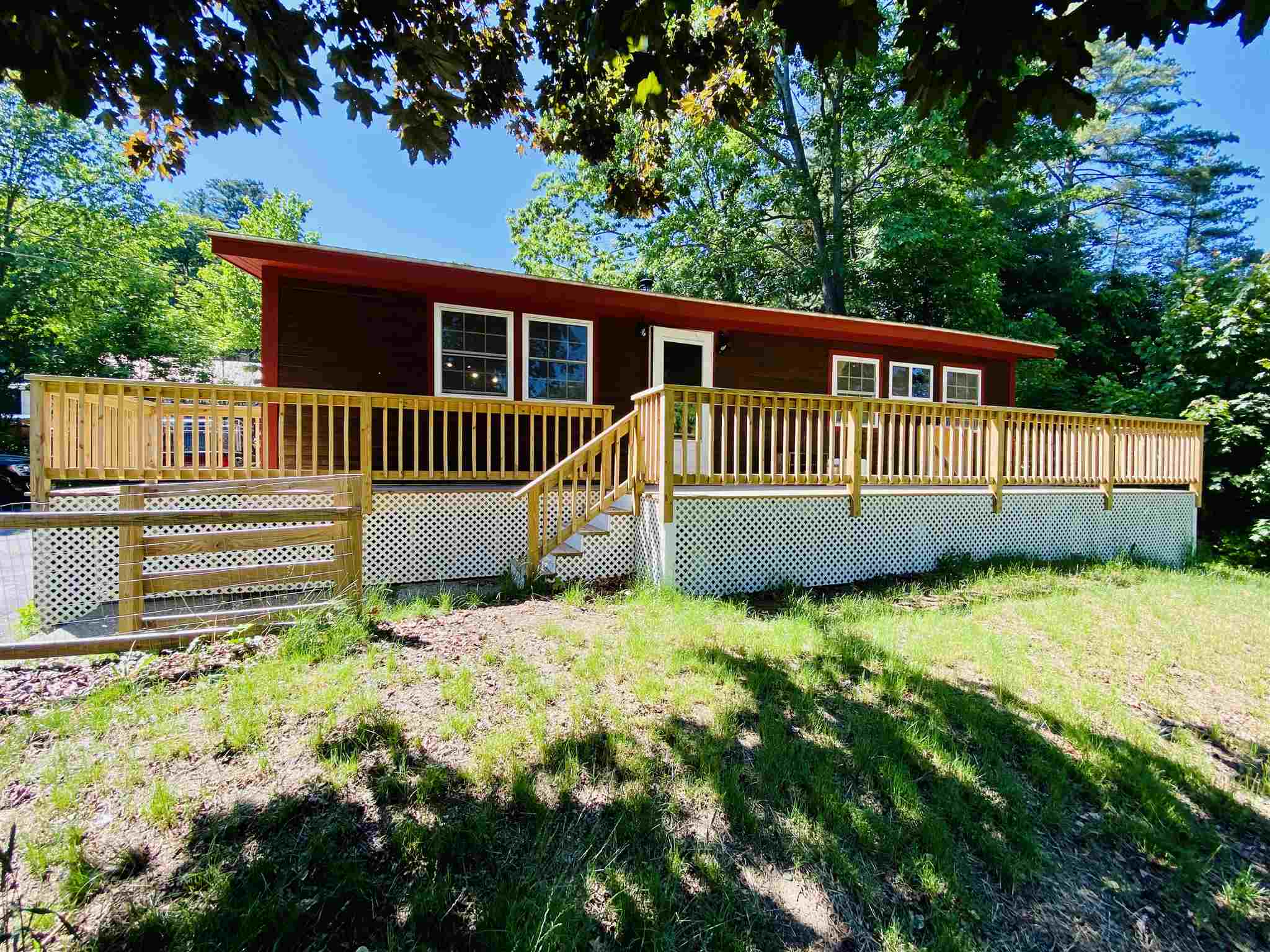 Windsor VT Home for sale $201,000