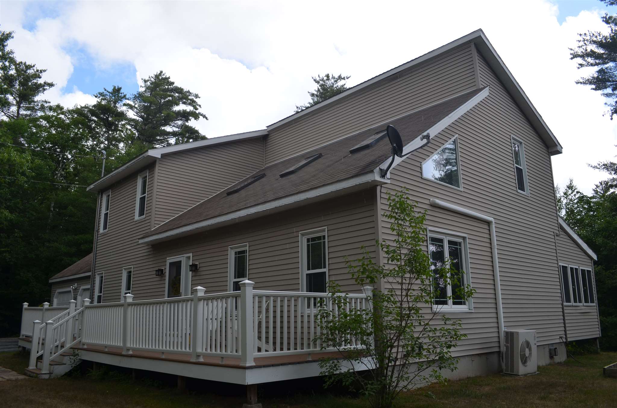 NEWBURY NH Homes for sale