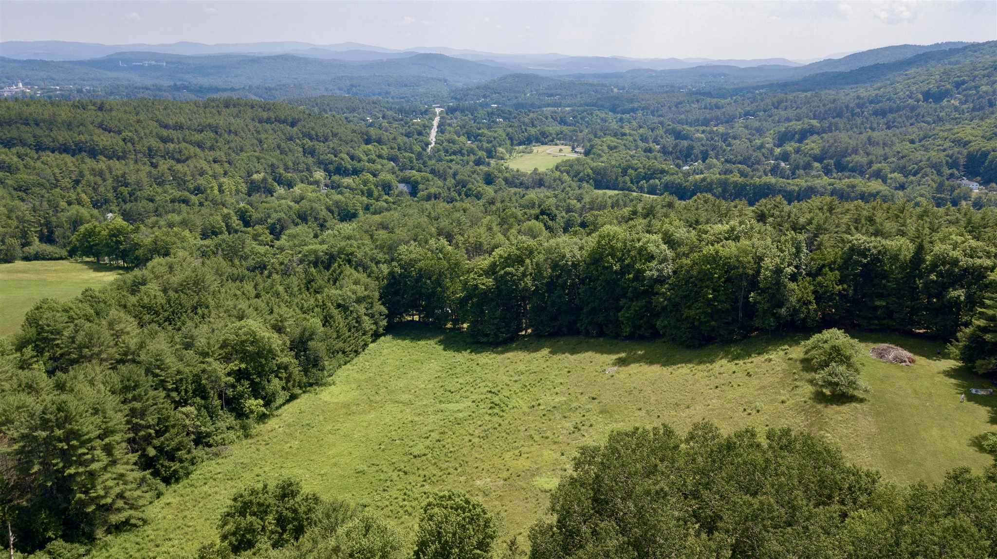 Norwich VT Land for sale