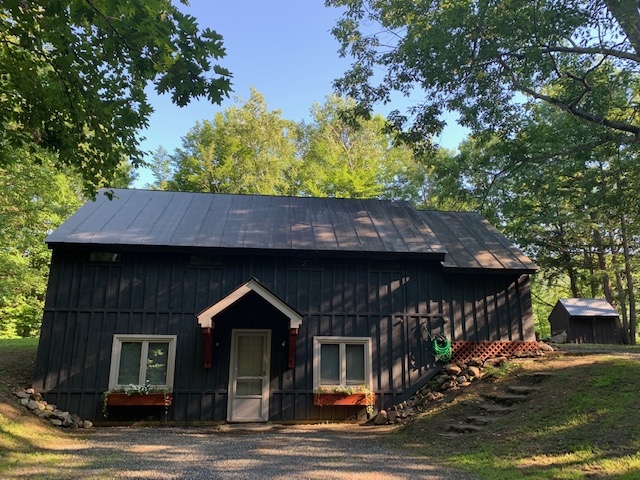 Woodstock VT Home for sale $299,000