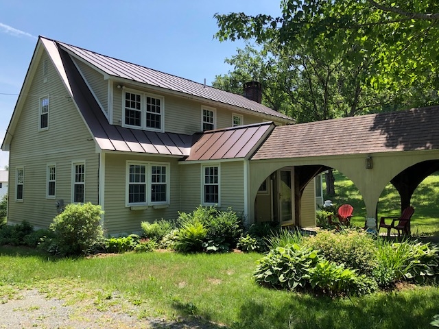Norwich VT Home for sale