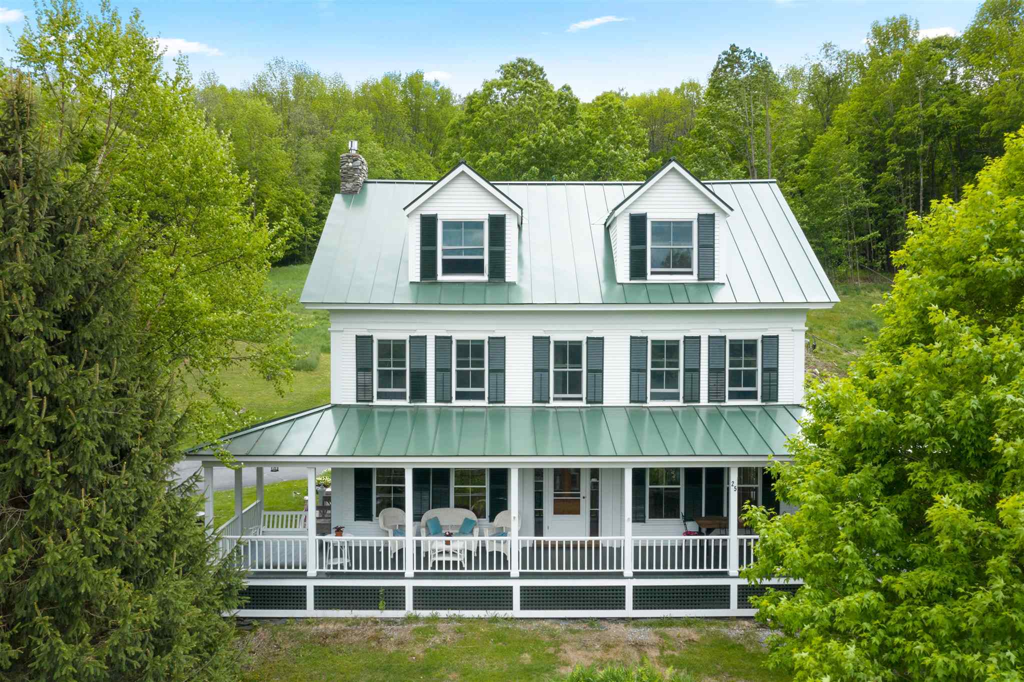 Woodstock VT Home for sale $899,000