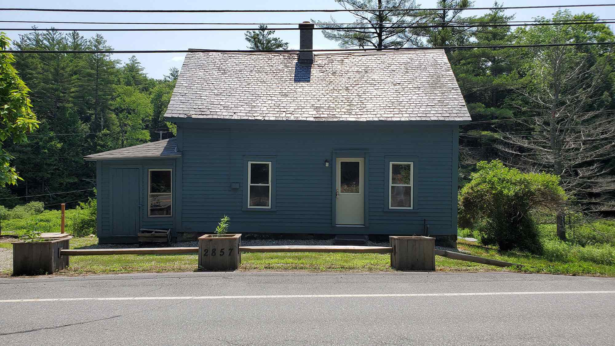 2857 Coolidge Highway Guilford Vt Vermont 05301 Guilford Real Estate Guilford Home For Sale