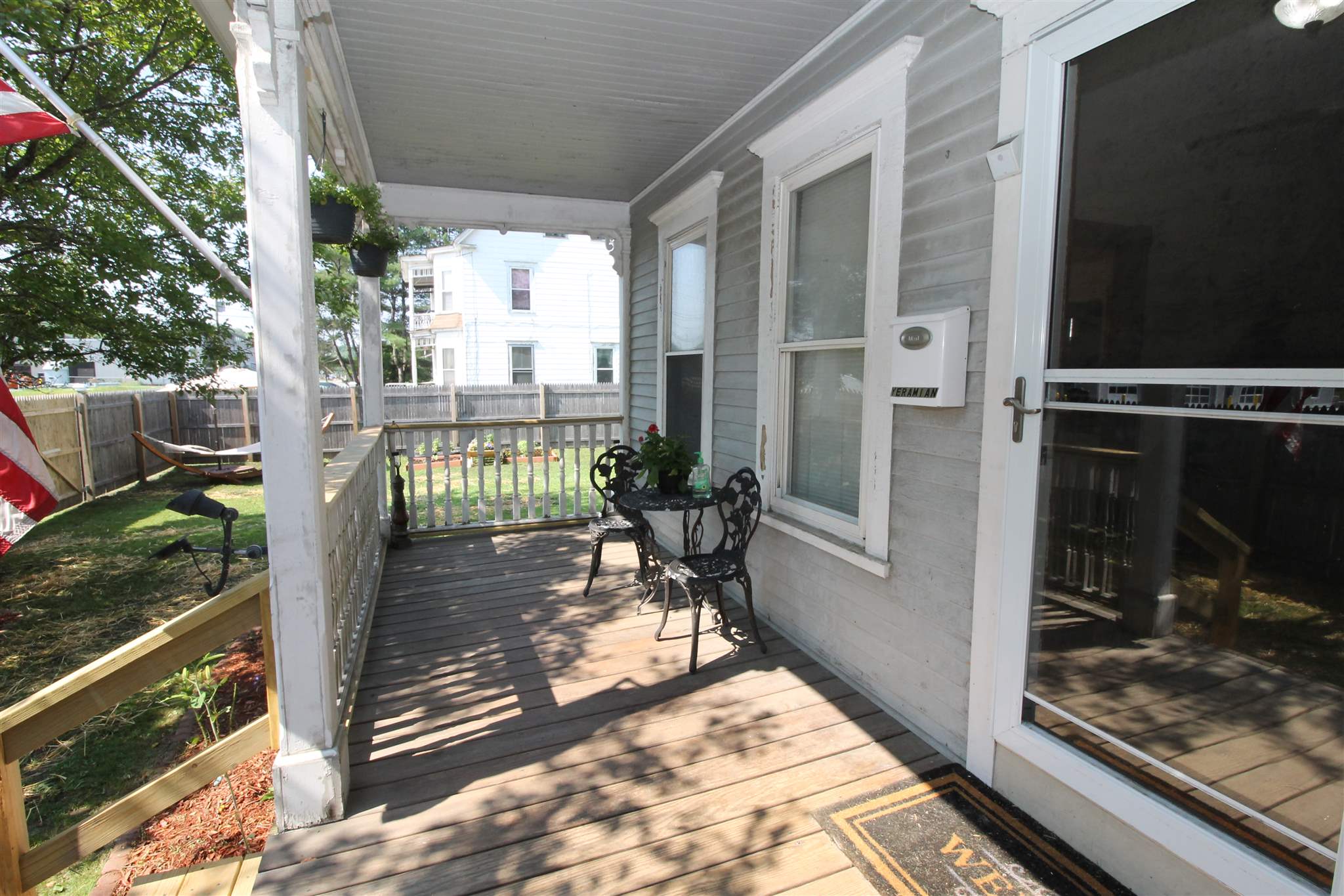 194 S Main Street, Lisbon, NH 03585 NEREN