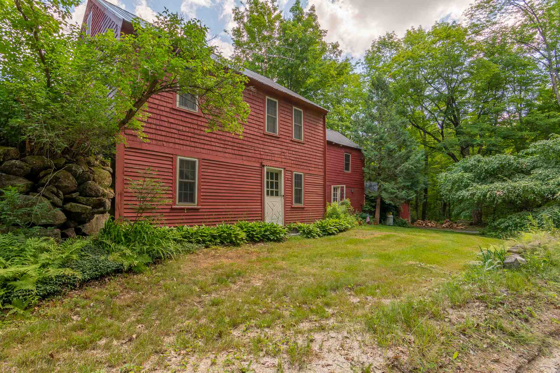 BRADFORD NH Homes for sale