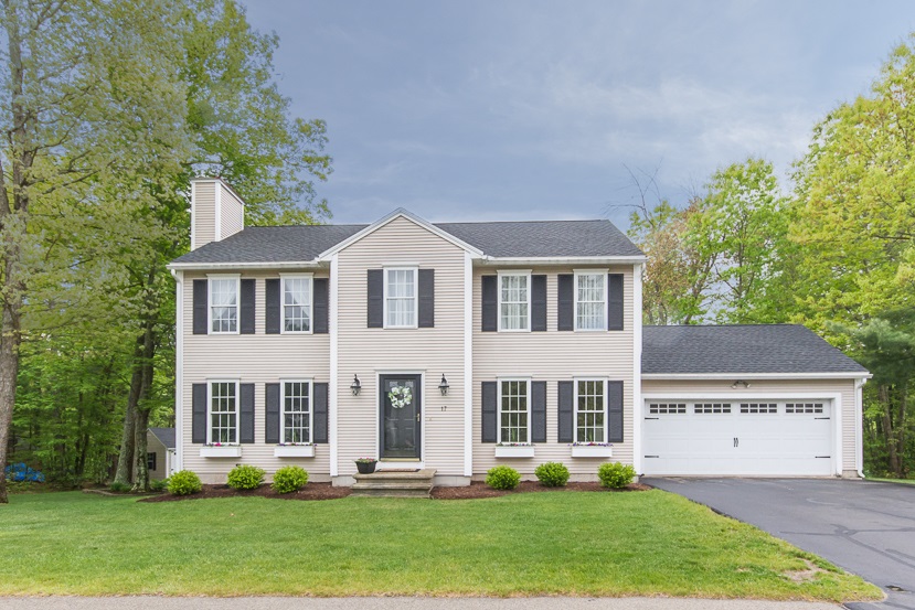 17 Whittier Road Merrimack Nh 03054 Neren