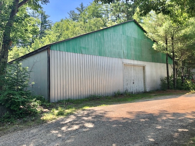 Lot 73 Witchtrot Road Wakefield, NH Photo
